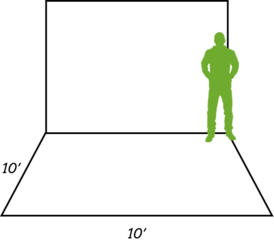 Large Storage Unit