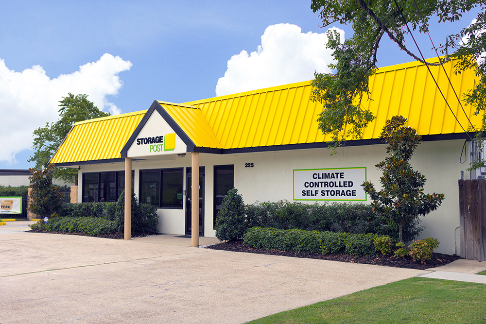 Storage Units In Metairie La Dandk Organizer