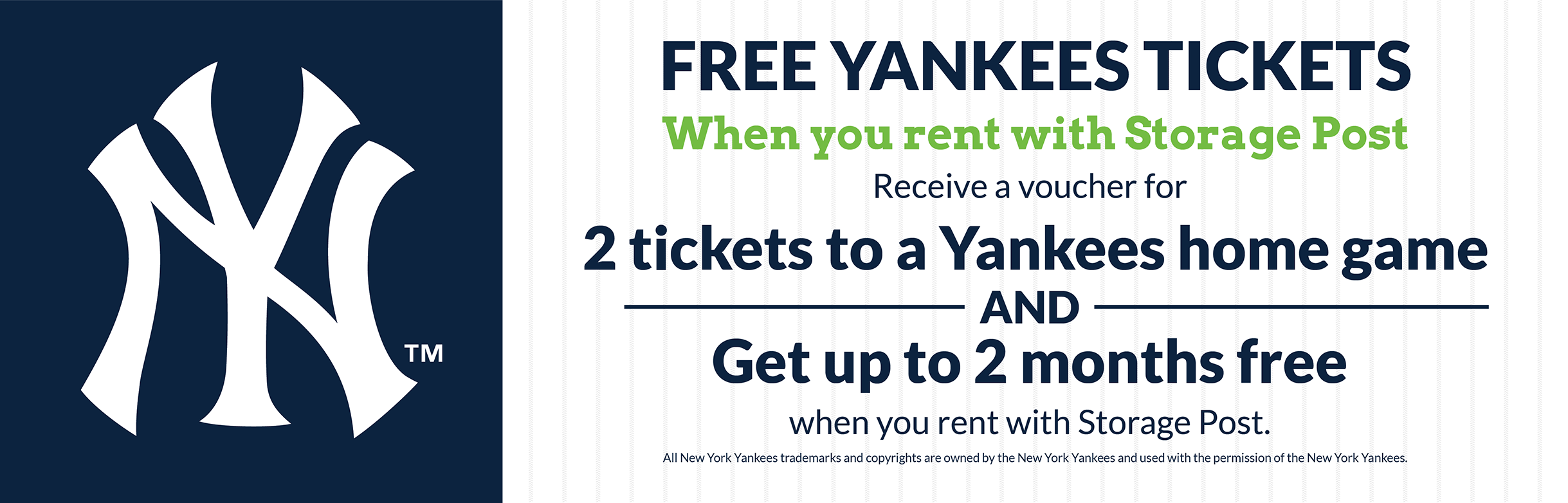 SelfStorage Units at 3028 Starr Ave. Long Island City, NY 11101 at