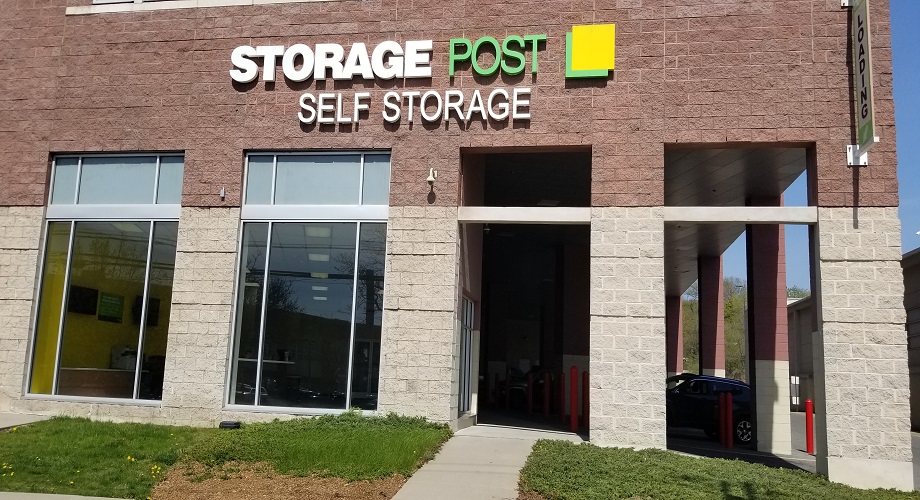 Self Storage Units In Pelham 10803 Facilities Space