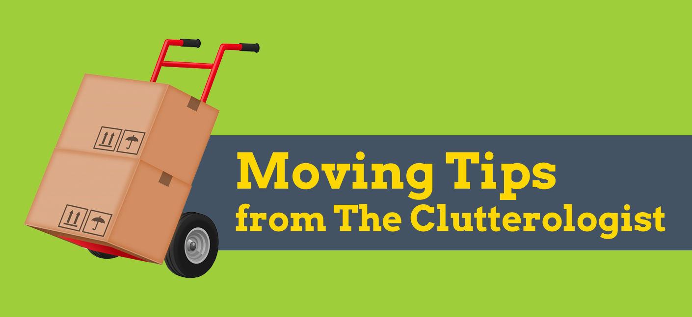 Moving tips