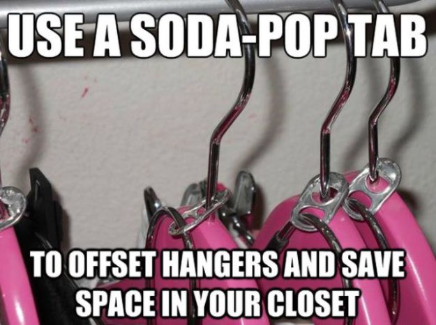 Soda tops