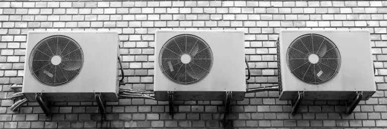 Air conditioner units