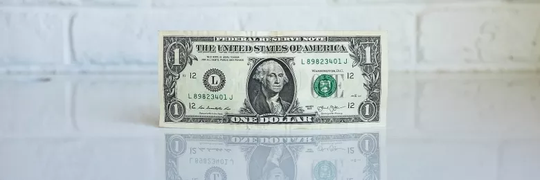 Dollar bill