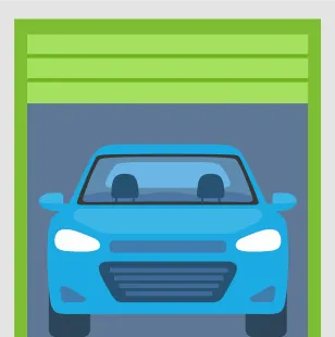 Vehicle Storage Image