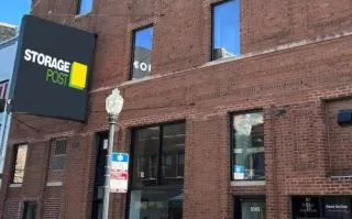 StoragePostChicago Image
