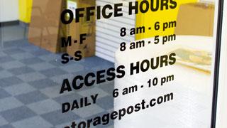Daily access