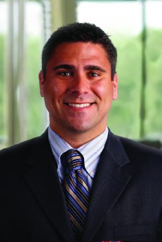 Dylan Delaune