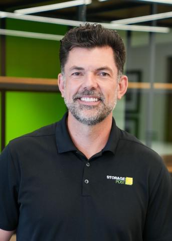 Eric Salnas headshot