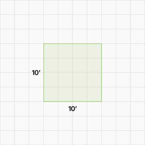 10x10 Image