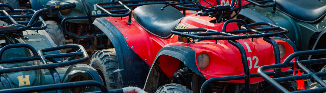 ATV Storage