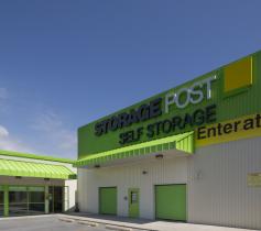 Self Storage Units Near New York City Storage Post
