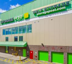 Self Storage Units In Ridgewood And Queens Ny 11385