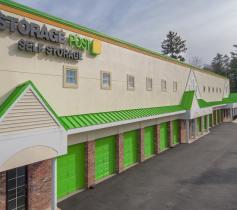 Self Storage Units Near Yorktown Heights New York Storage Post